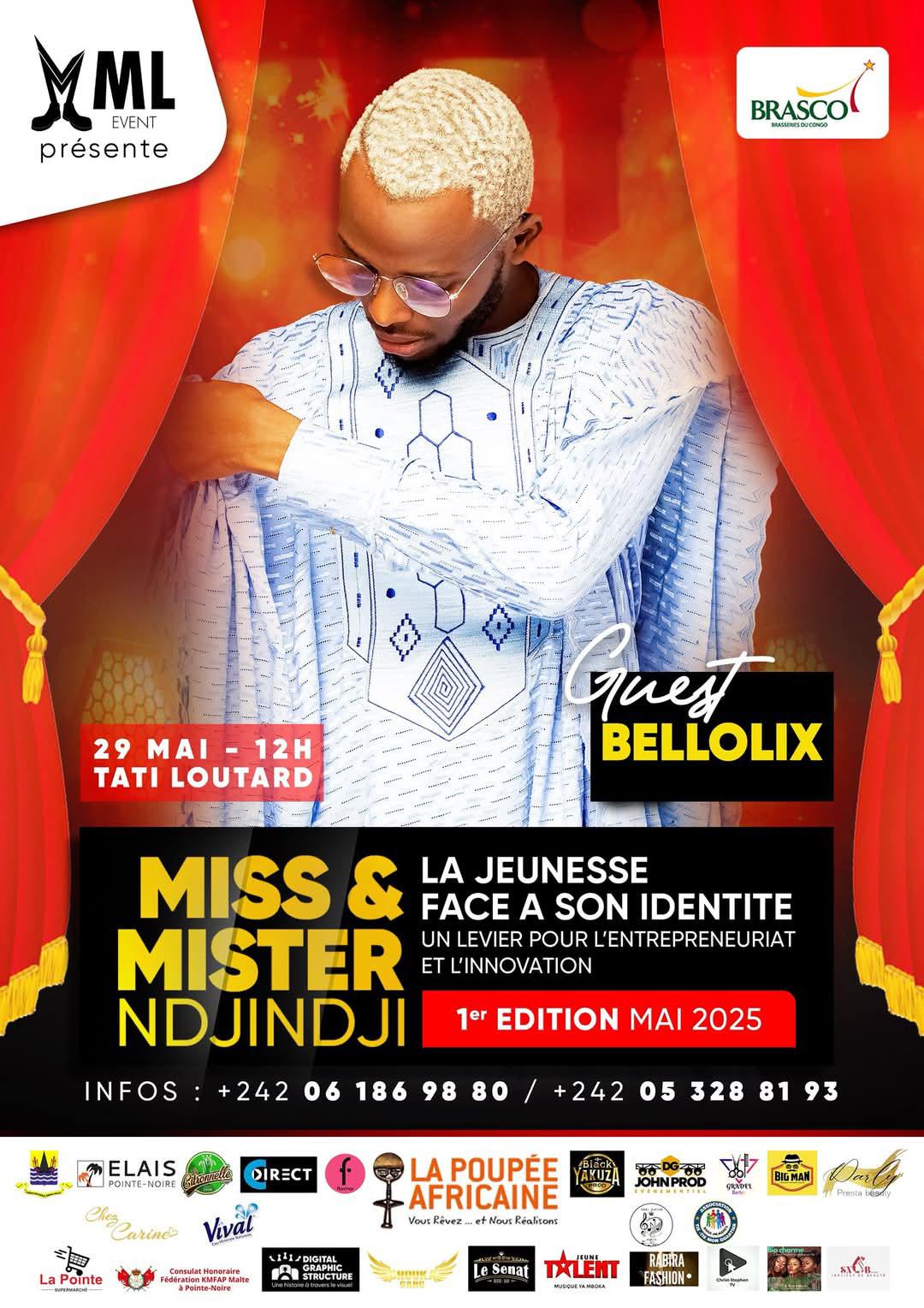 Exposition Luxe 2026