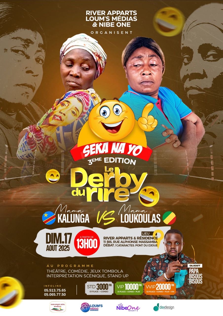 Spectacle Cirque 2025