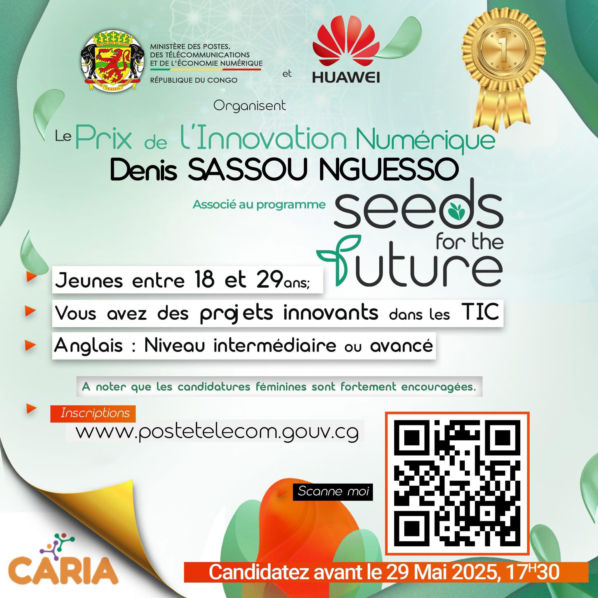 Atelier Développement Web 2025